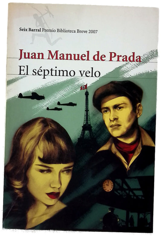El séptimo velo