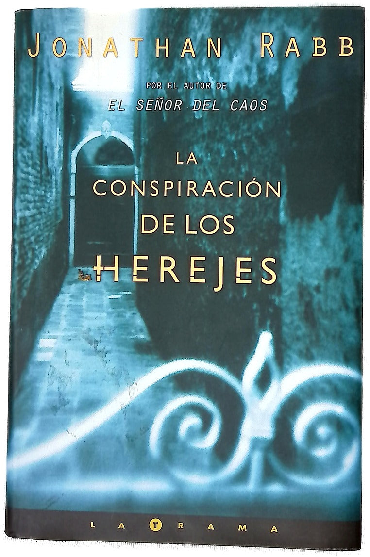 La conspiración de los herejes