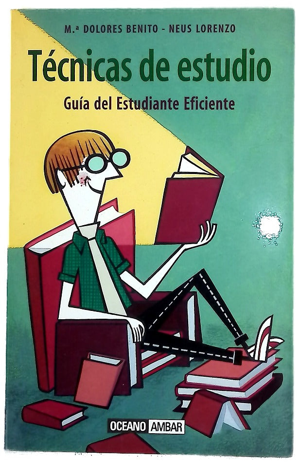 Técnicas de estudio guía del estudiante eficiente