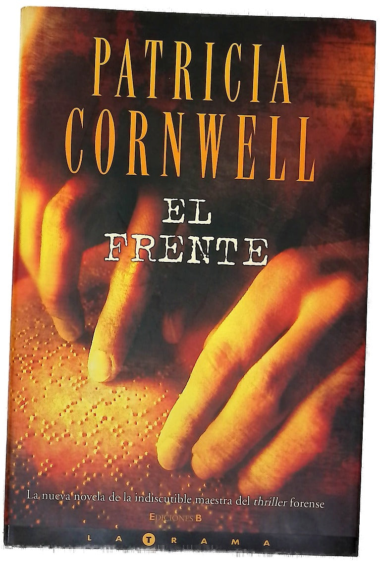 El frente