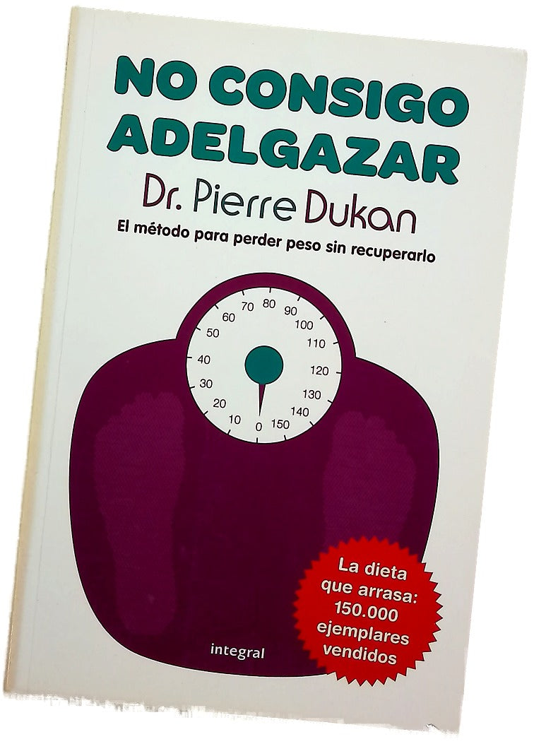 No consigo adelgazar