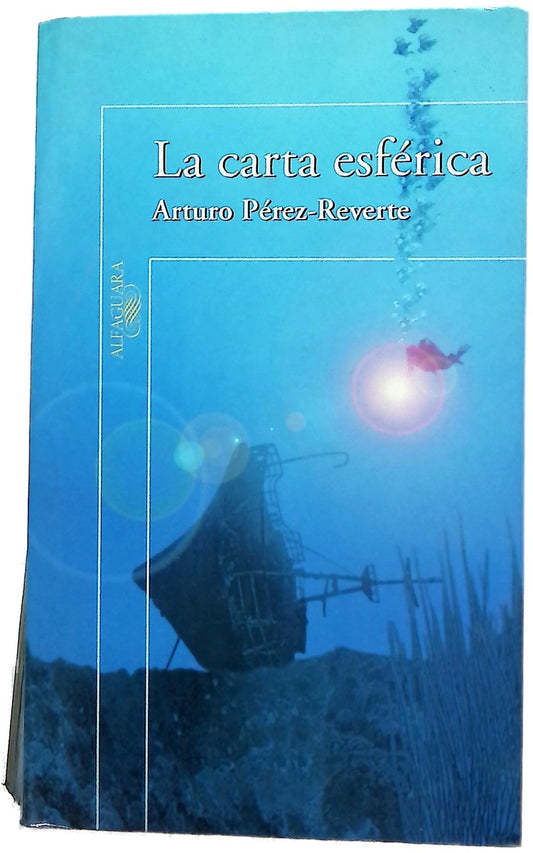 La carta esférica