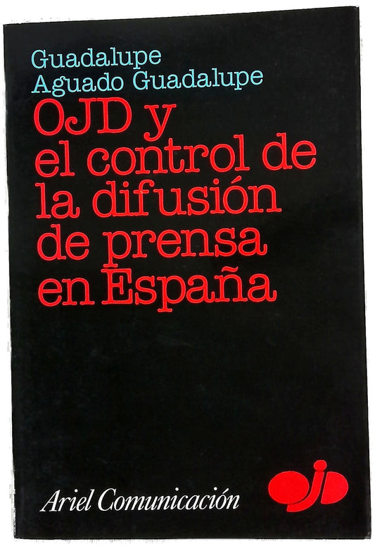 OJD y el control de la difusión de prensa en España