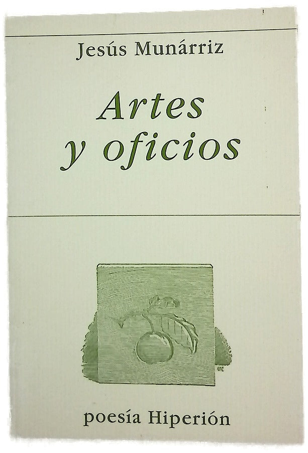 Artes y oficios