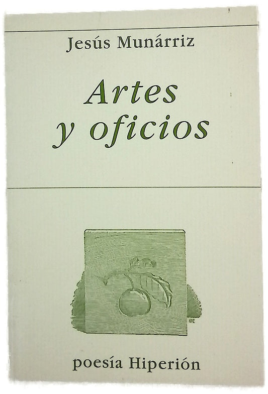 Artes y oficios