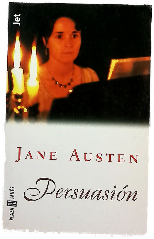 Persuasión