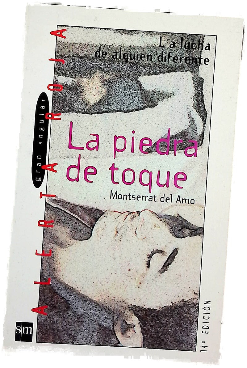 La piedra de toque