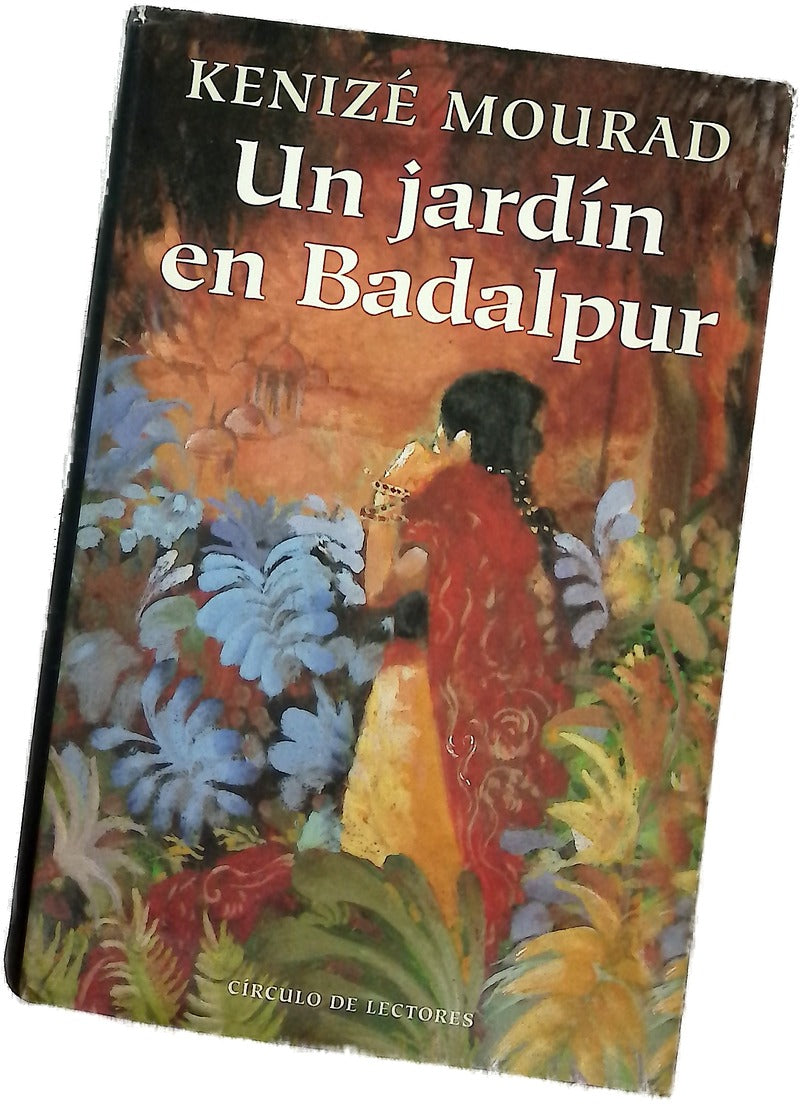 Un jardín en Badalpur