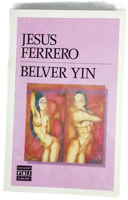 Bélver Yin