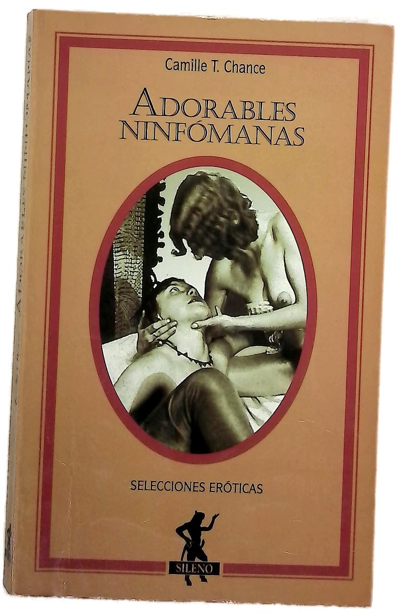 Adorables ninfómanas