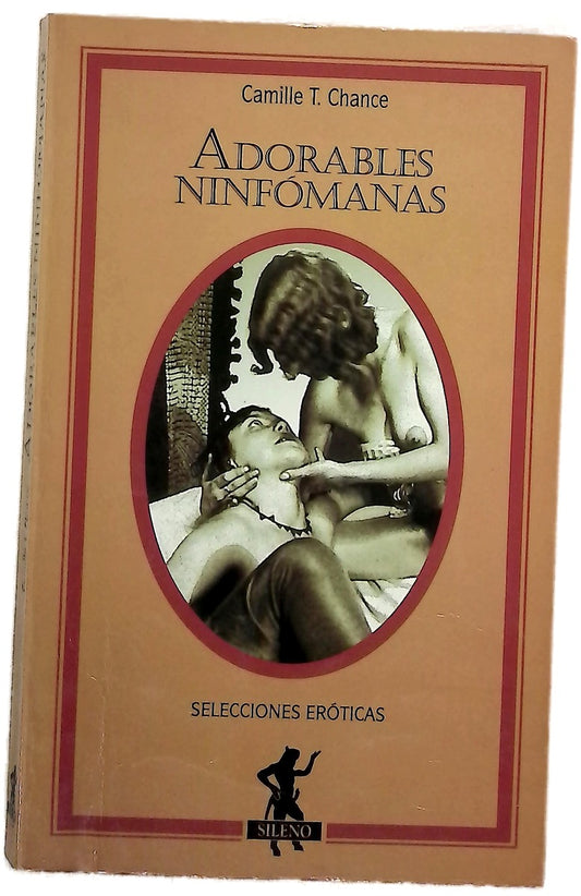 Adorables ninfómanas
