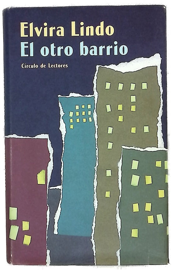El otro barrio
