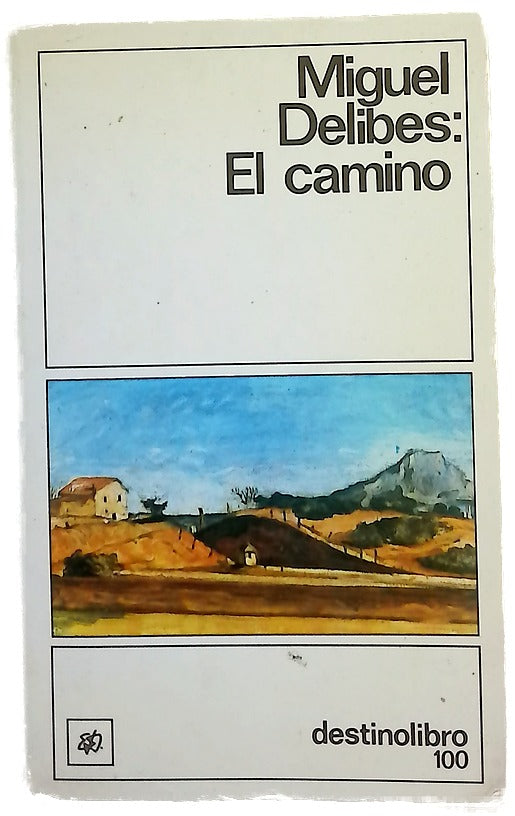 El camino