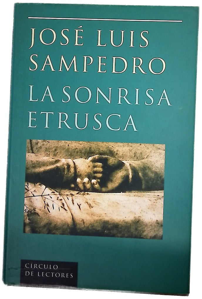 La sonrisa etrusca