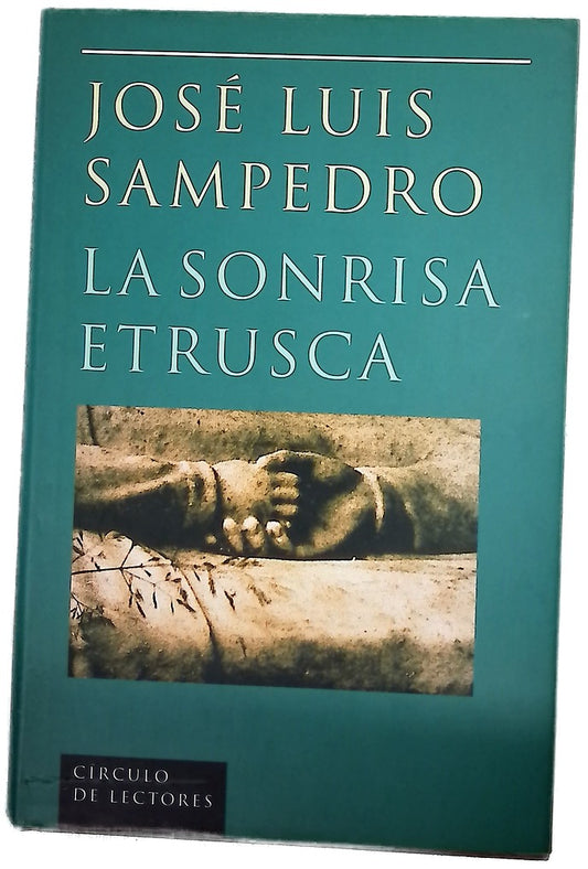 La sonrisa etrusca