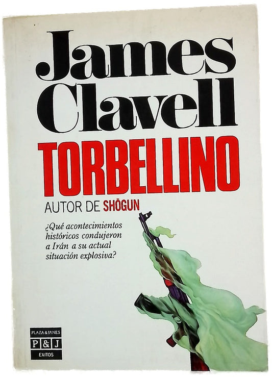 Torbellino