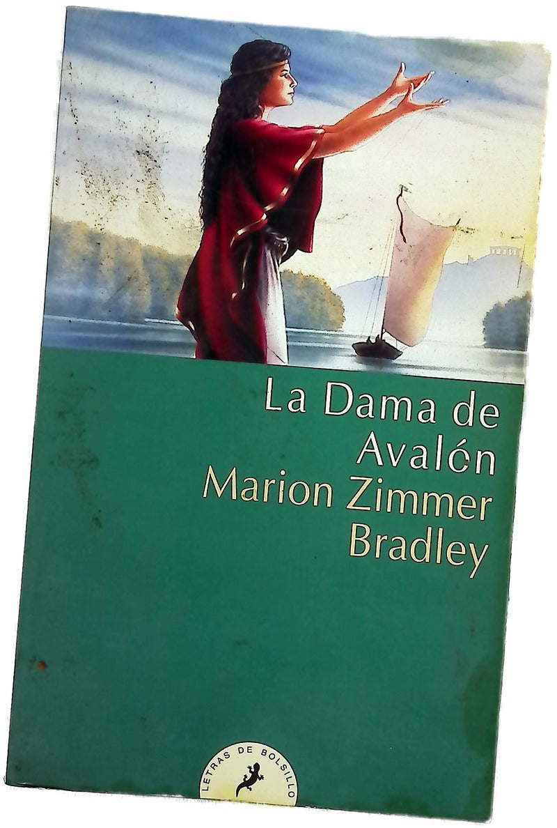 La dama de Avalón