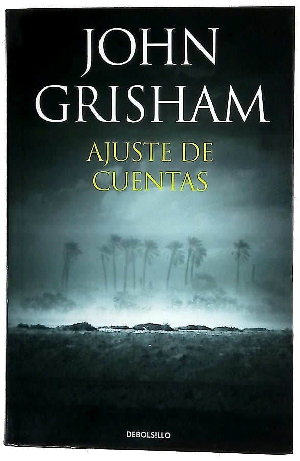 Ajuste de cuentas