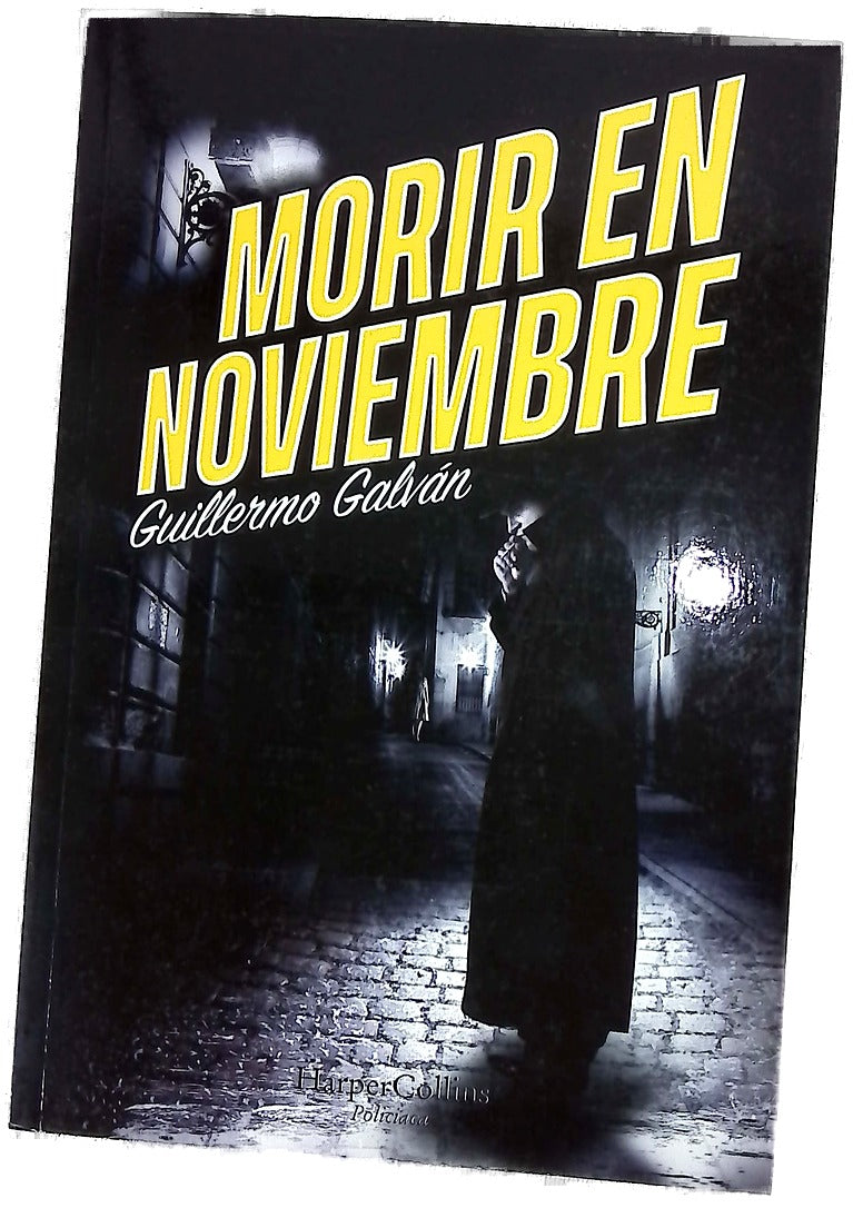 Morir en noviembre