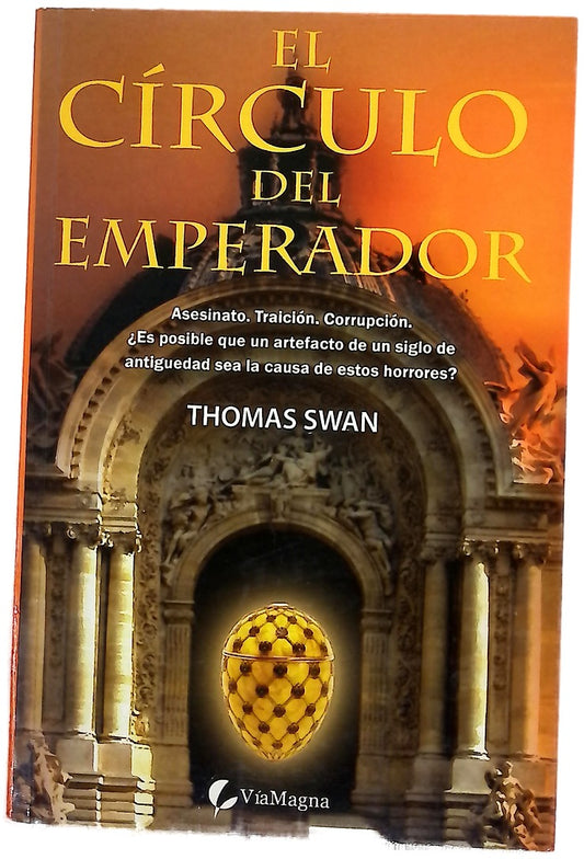El círculo del emperador