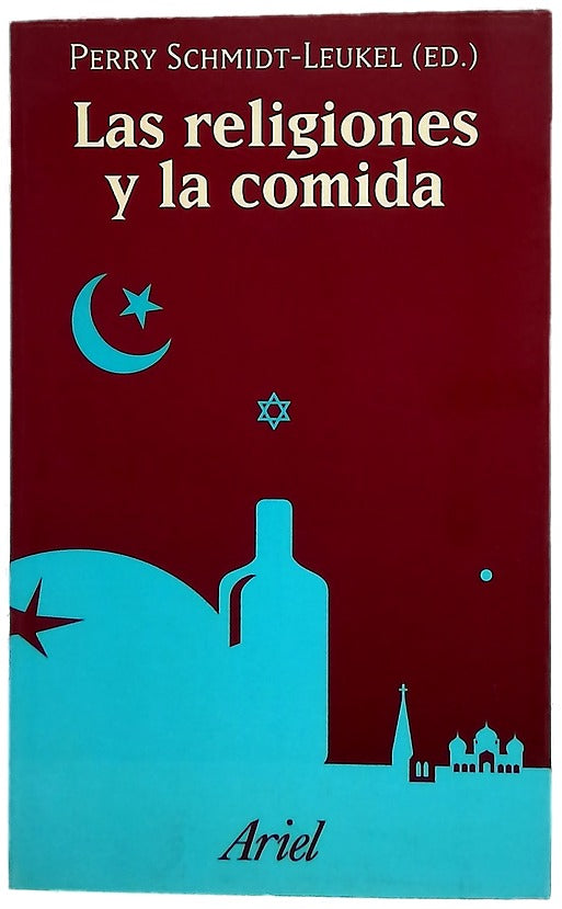 Las religiones y la comida