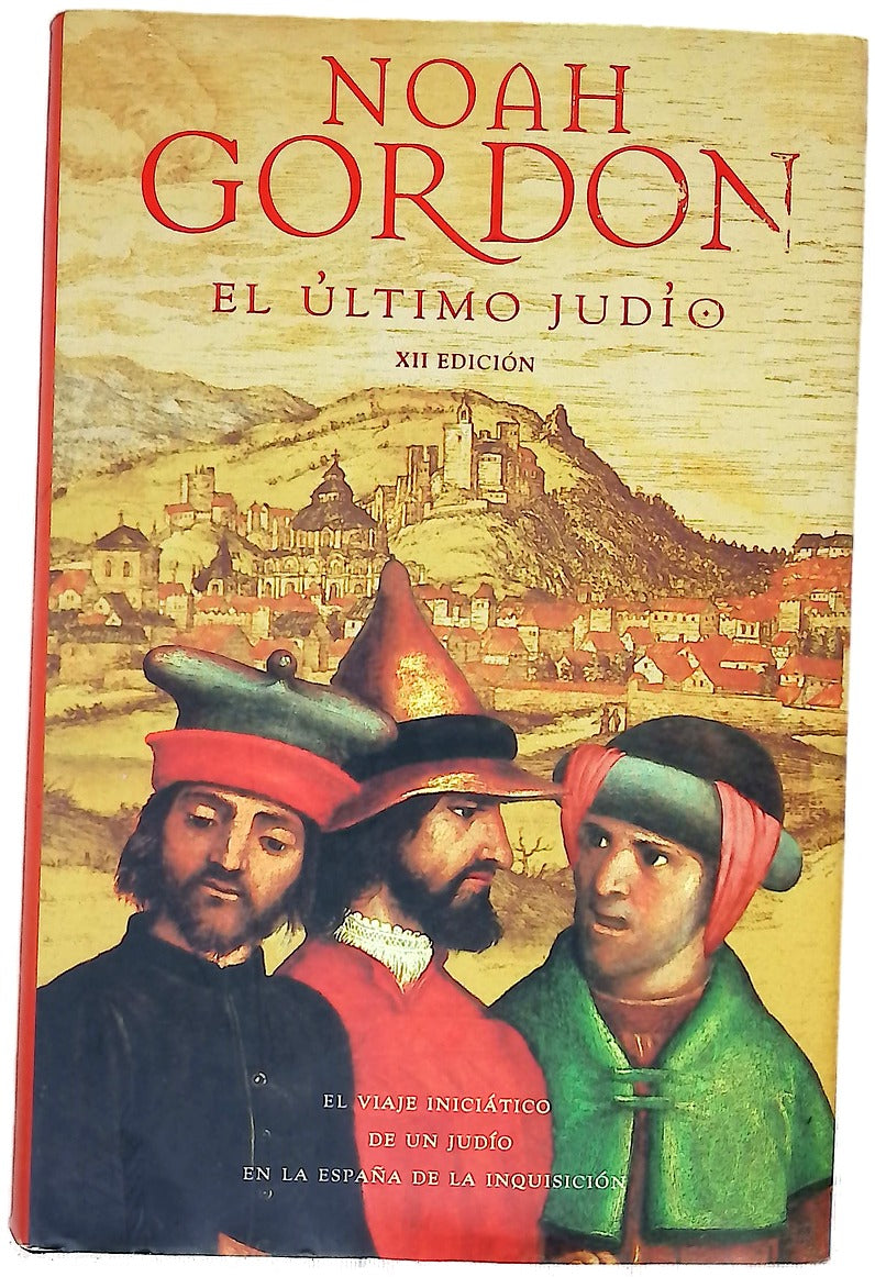 El último judío