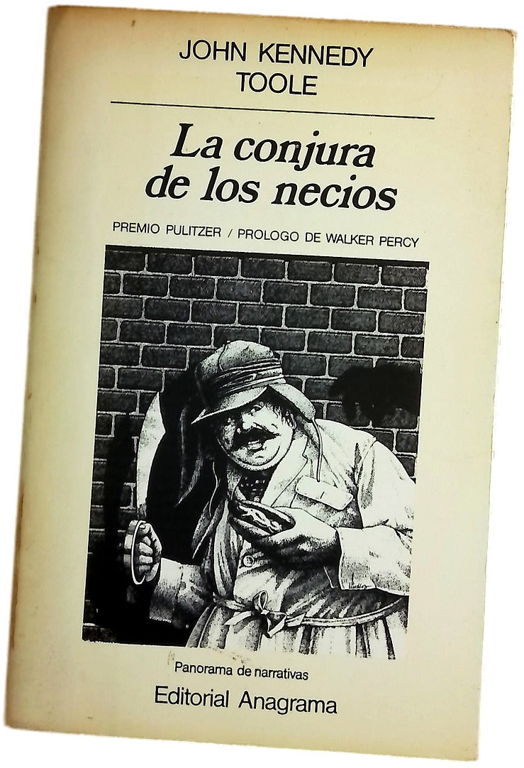 La conjura de los necios