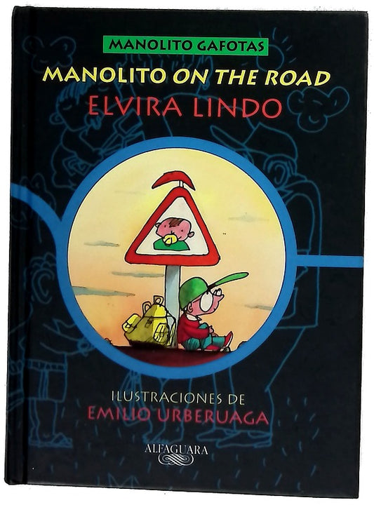 Manolito on the road