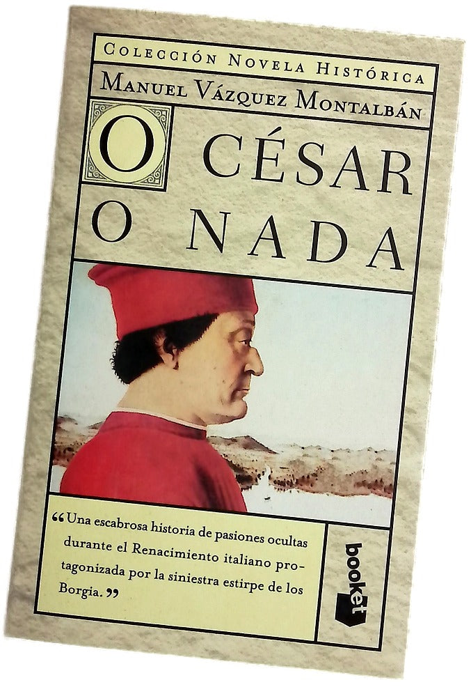 O César o nada
