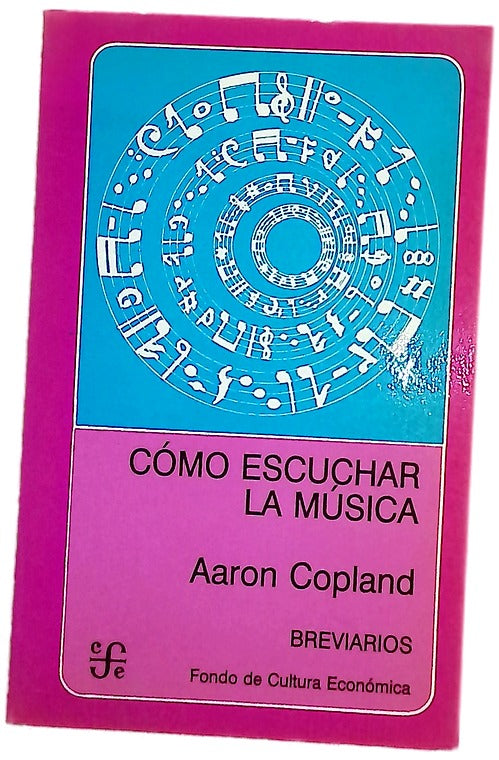 Cómo escuchar la música