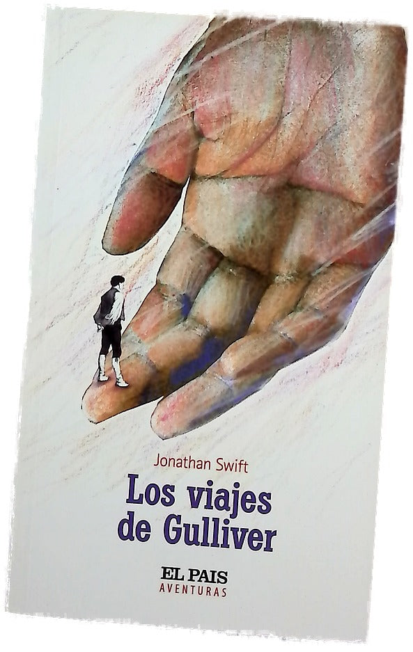 Los viajes de Gulliver