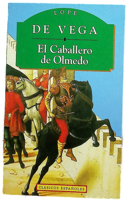 El caballero de Olmedo