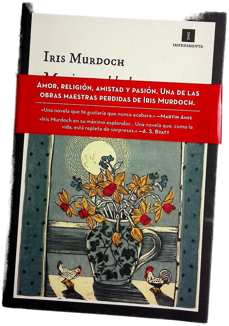 Monjas y soldados