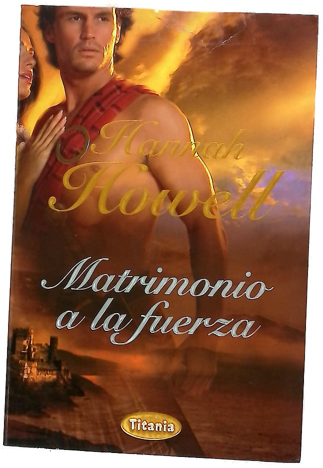 Matrimonio a la fuerza