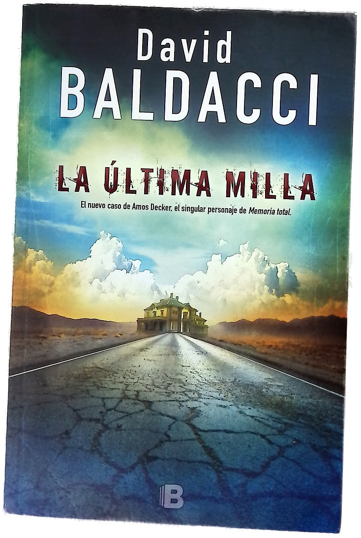 La última milla
