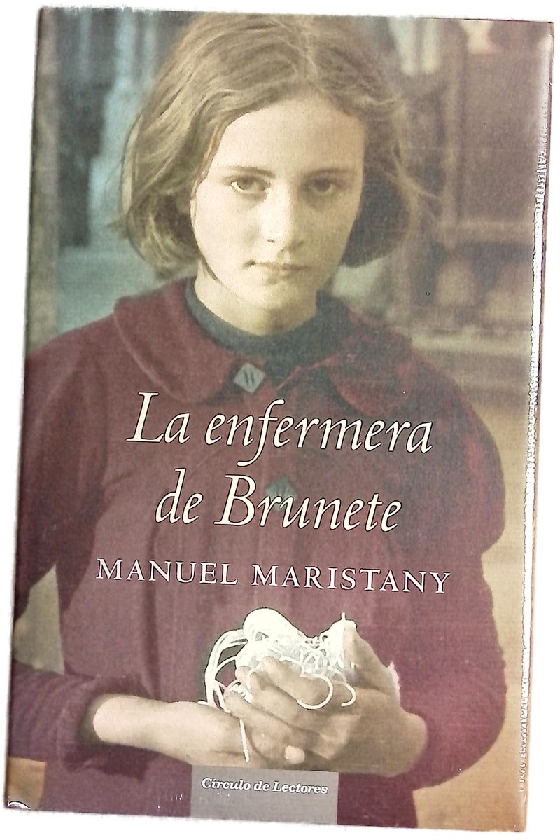 La enfermera de Brunete