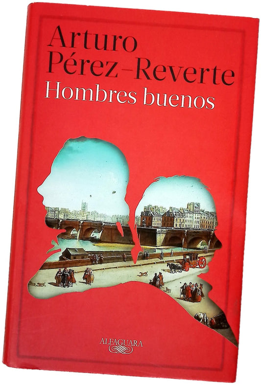 Hombres buenos