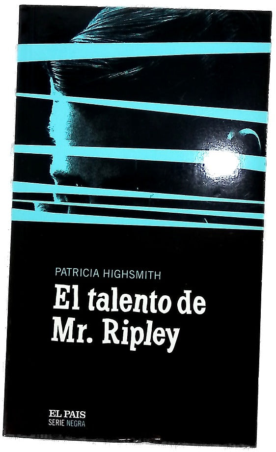El talento de Mr. Ripley