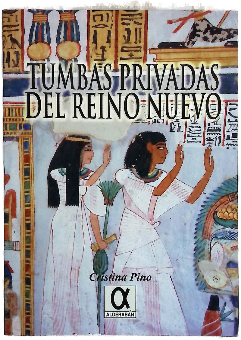 Tumbas privadas del Reino Nuevo