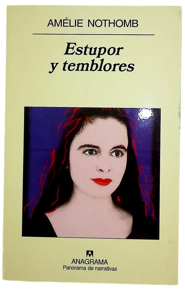 Estupor y temblores