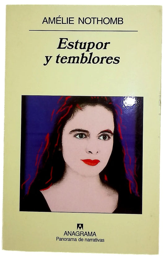 Estupor y temblores