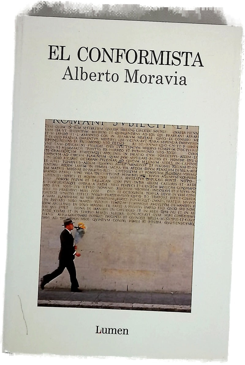 El conformista