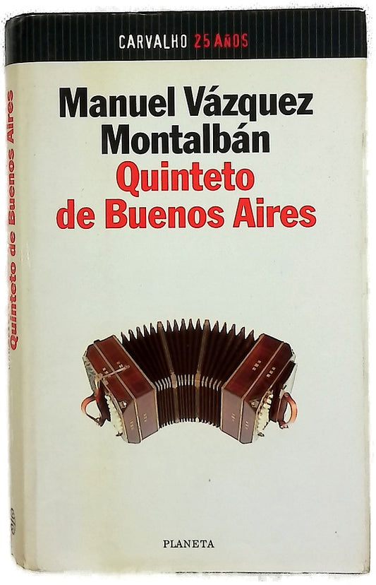 Quinteto de Buenos Aires