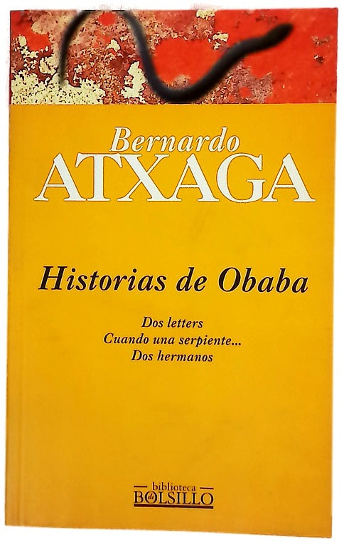 Historias de Obaba