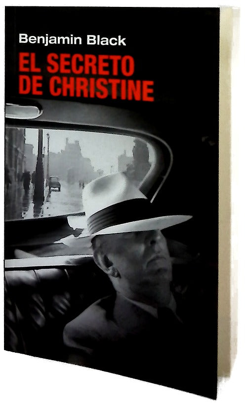 El secreto de Christine