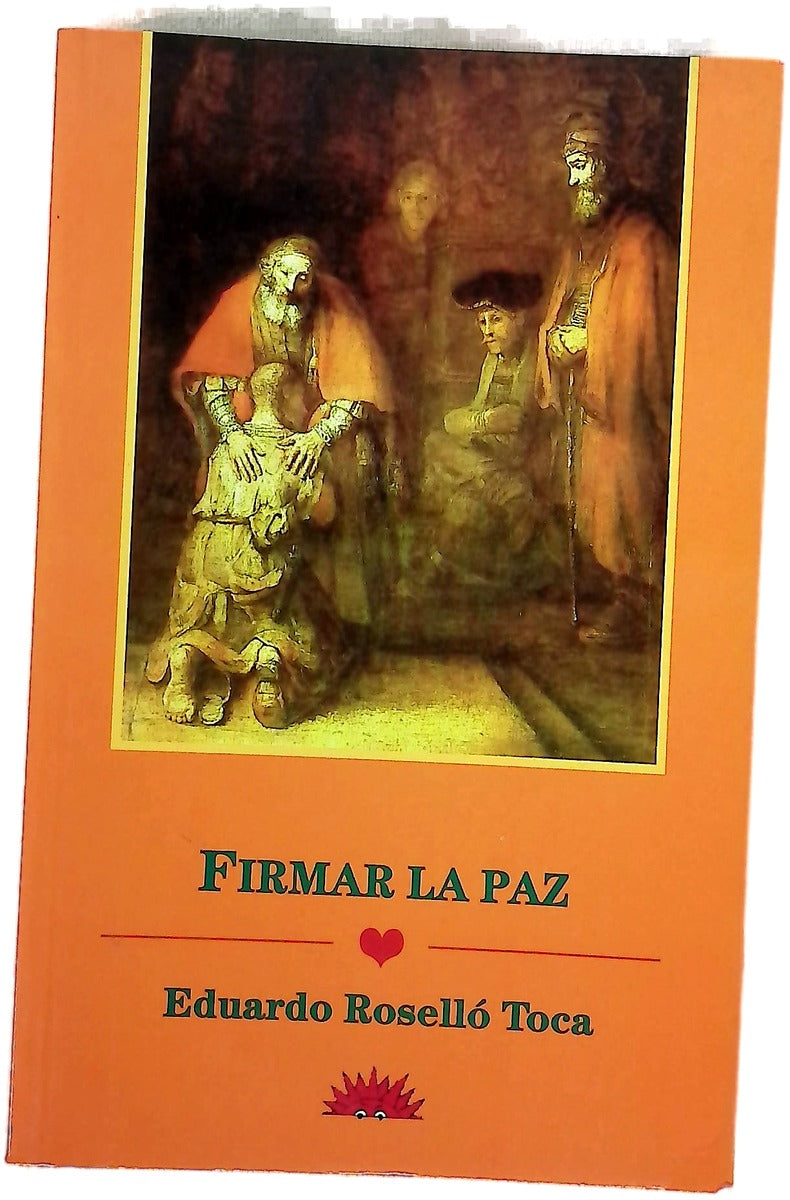 Firmar la paz