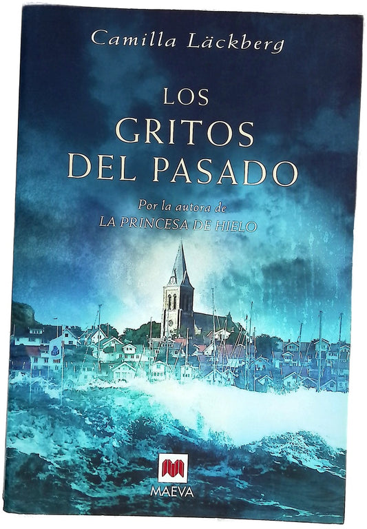 Los gritos del pasado