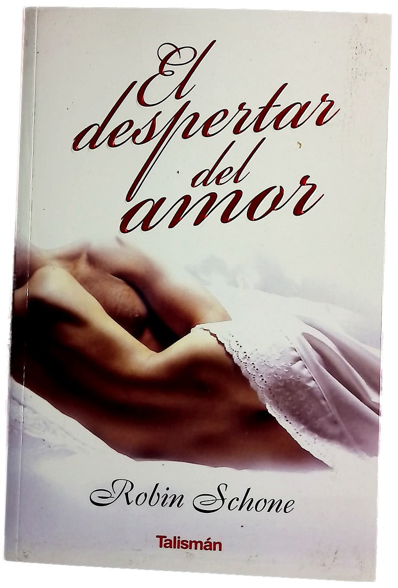 El despertar del amor