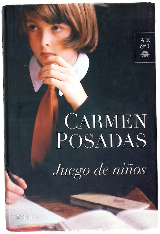 Juego de niños