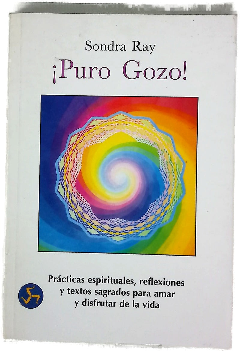 ¡Puro gozo!